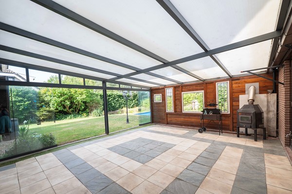 Medium property photo - Prins Florisstraat 10, 4671 GP Dinteloord